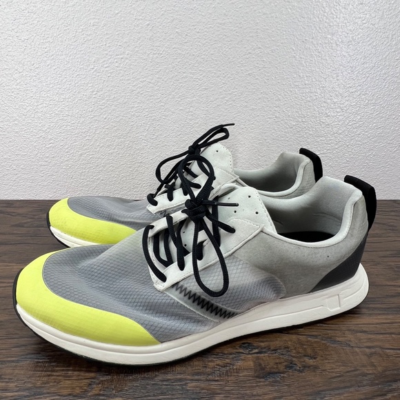 York Athletics The Henry Men's Running Comfort Lightweight Sneakers Size 13 - Picture 7 of 11